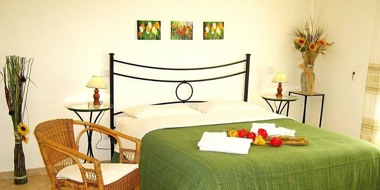 Farm stay Agriturismo La Valle Dell'Albegna Orbetello Italy