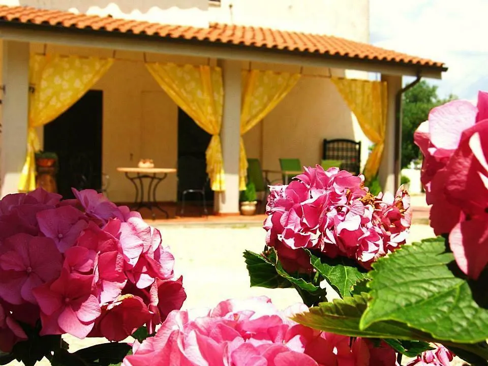 Farm stay Agriturismo La Valle Dell'Albegna Orbetello