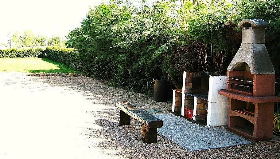 Agriturismo La Valle Dell'Albegna Orbetello Farm stay