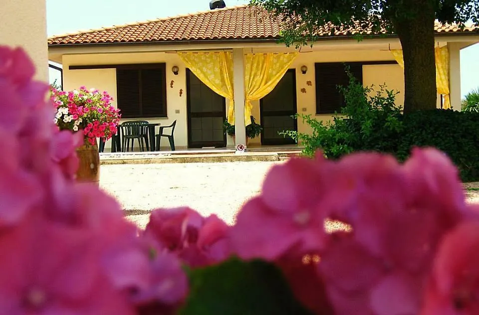 农家乐 Agriturismo La Valle Dell'Albegna 奥尔贝泰洛