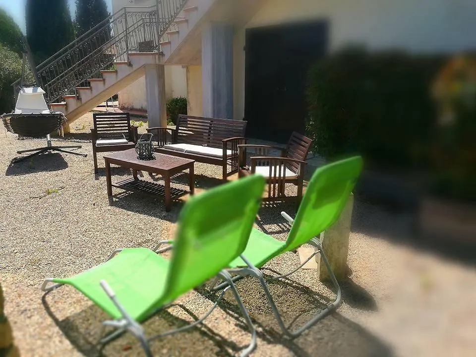 Agriturismo La Valle Dell'Albegna Orbetello Farm stay
