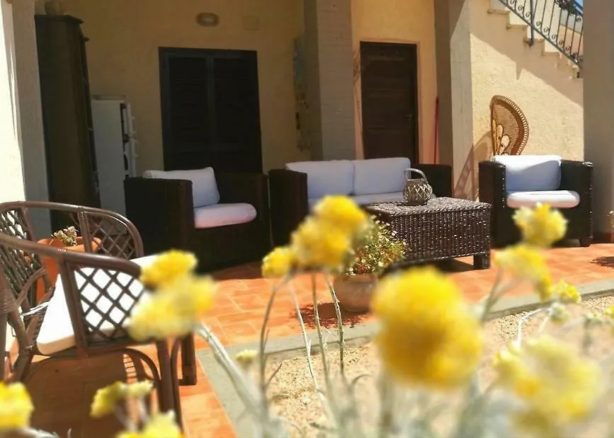 Farm stay Agriturismo La Valle Dell'Albegna Orbetello