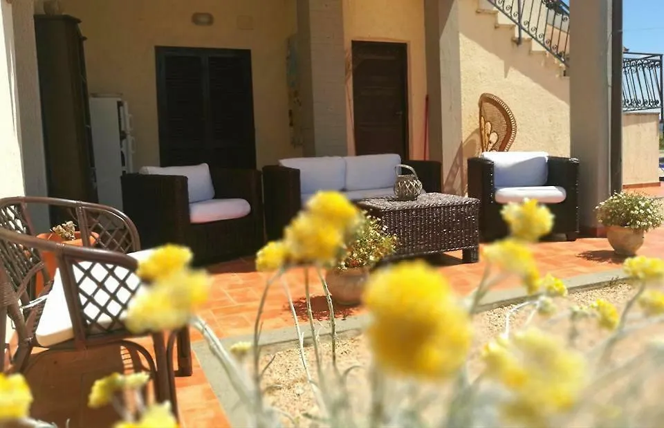Agriturismo La Valle Dell'Albegna Orbetello Farm stay