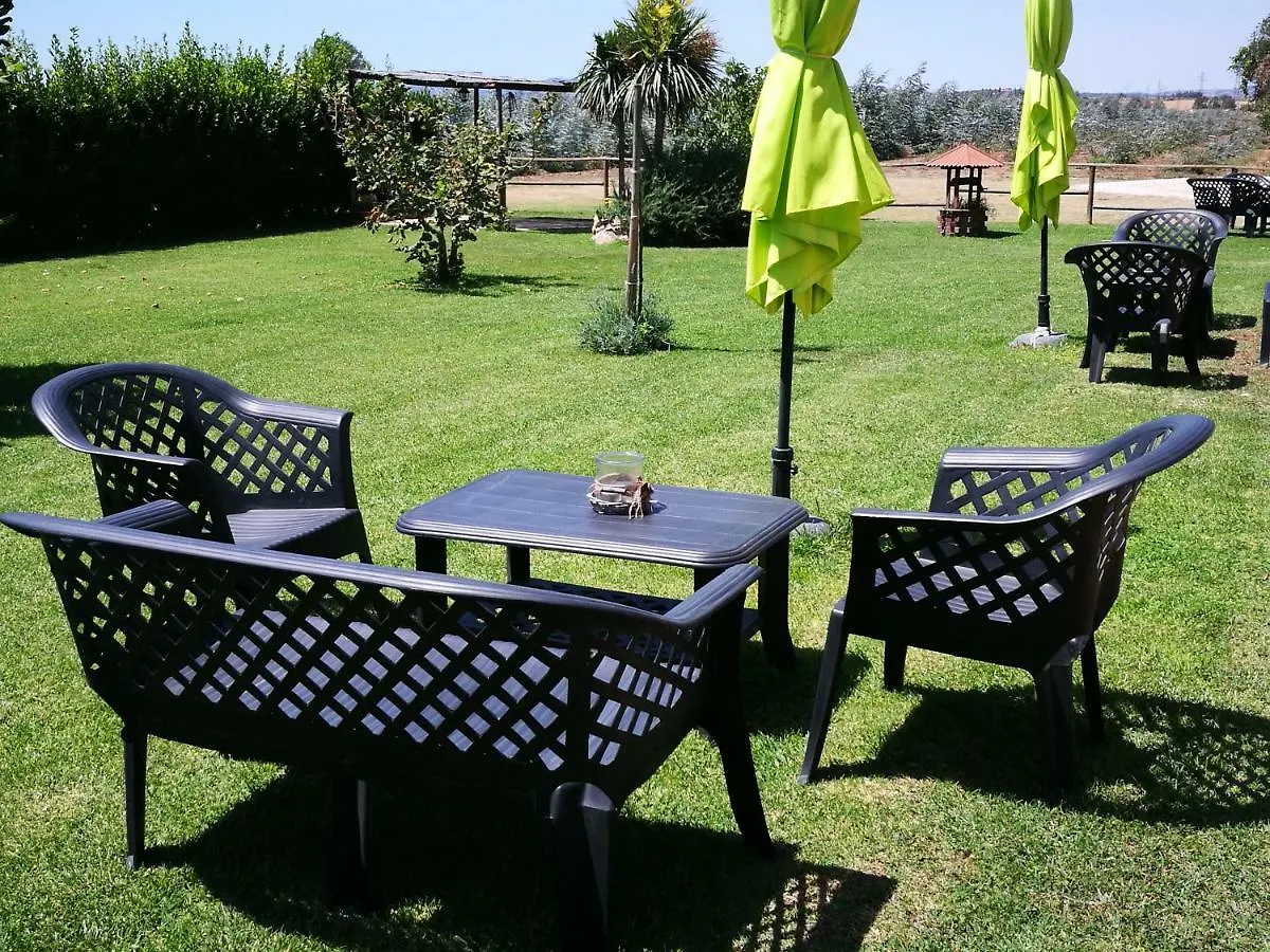 Agriturismo La Valle Dell'Albegna Orbetello Farm stay