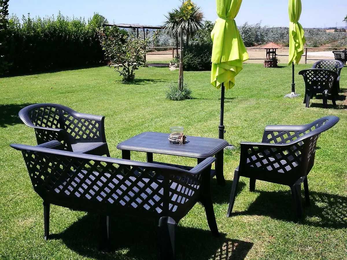 Farm stay Agriturismo La Valle Dell'Albegna Orbetello Italy