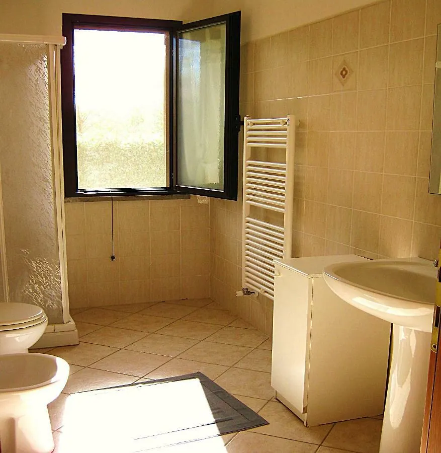 Agriturismo La Valle Dell'Albegna 奥尔贝泰洛
