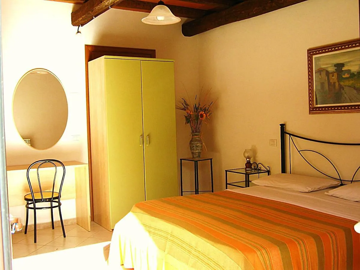 Farm stay Agriturismo La Valle Dell'Albegna Orbetello