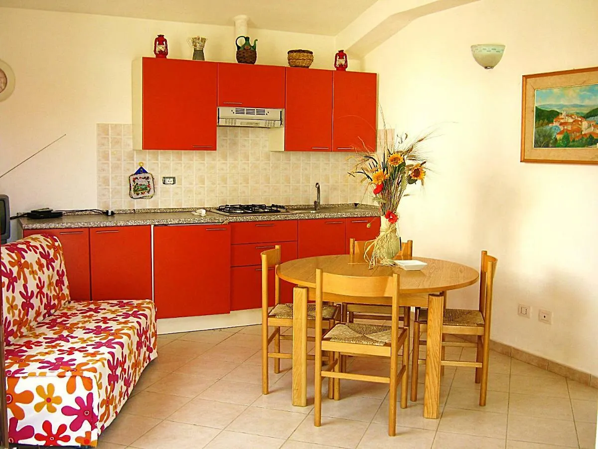 Agriturismo La Valle Dell'Albegna Orbetello