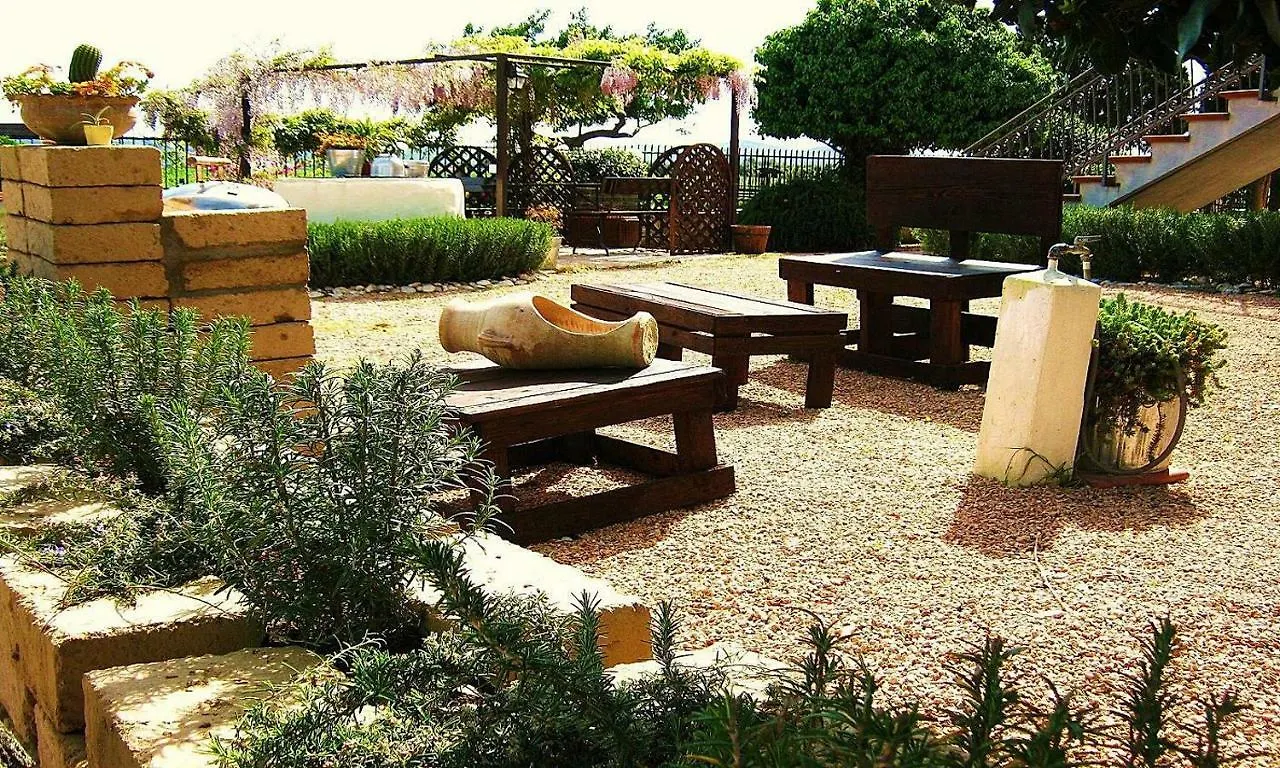 Agriturismo La Valle Dell'Albegna Orbetello Farm stay