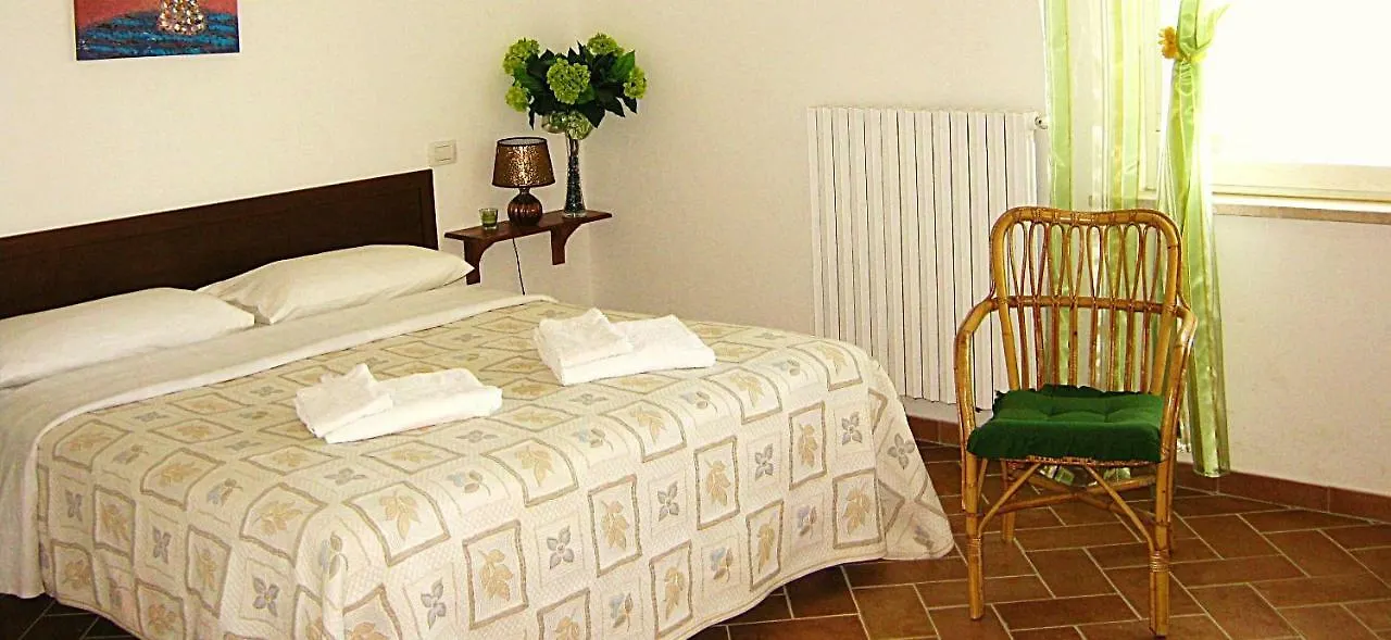 Agriturismo La Valle Dell'Albegna 奥尔贝泰洛