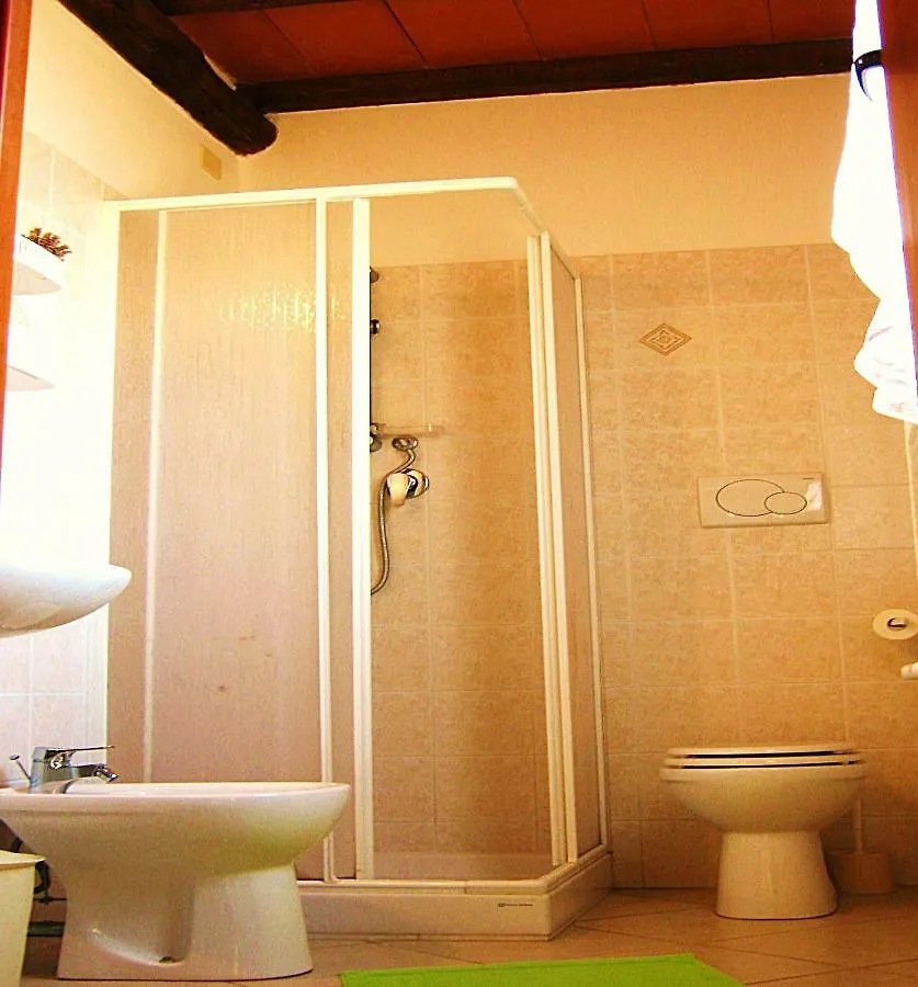 Agriturismo La Valle Dell'Albegna Orbetello Italy