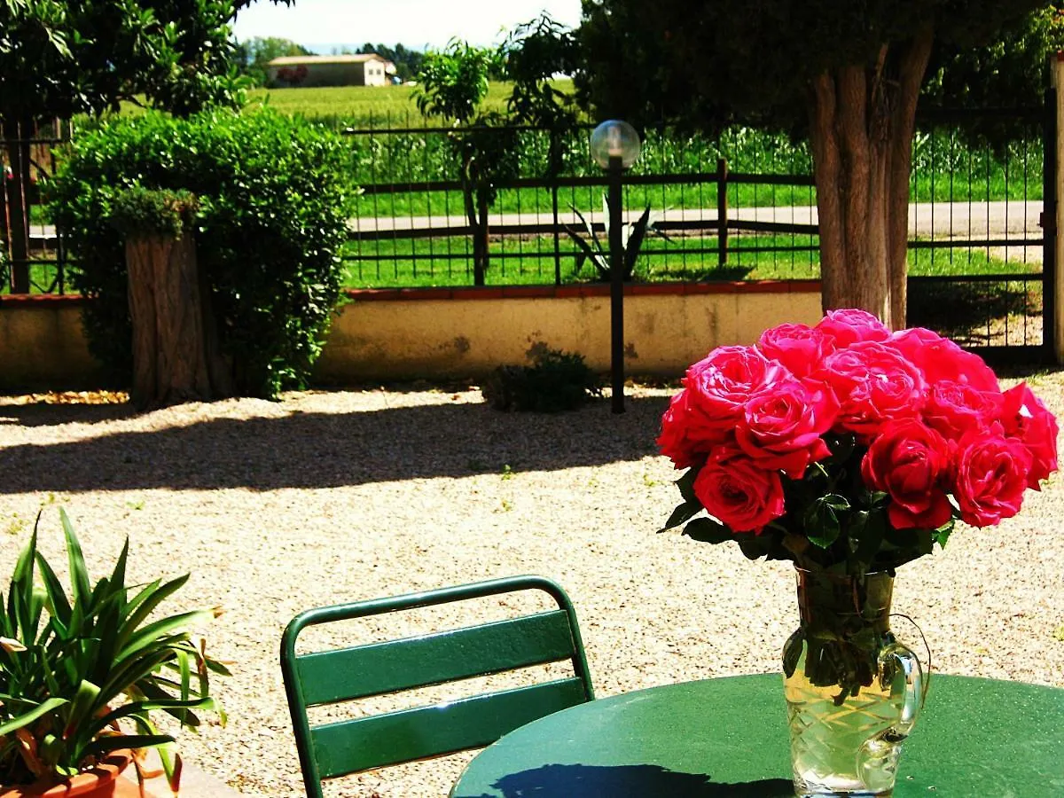 Agriturismo La Valle Dell'Albegna Orbetello Farm stay