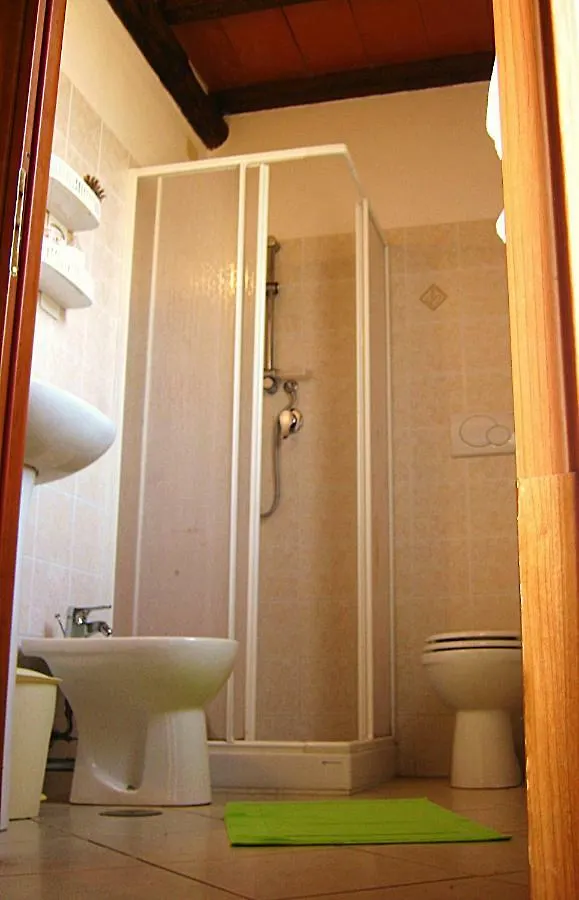 Agriturismo La Valle Dell'Albegna 奥尔贝泰洛