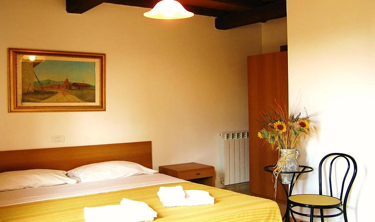Agriturismo La Valle Dell'Albegna Orbetello