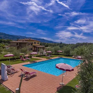 Alloggio per agriturismo Savernano, Reggello