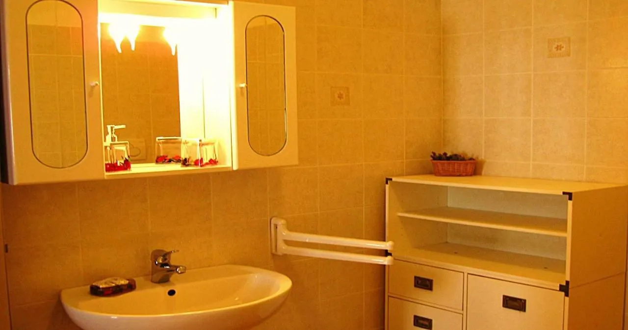 Agriturismo La Valle Dell'Albegna Orbetello 0*,  Italien